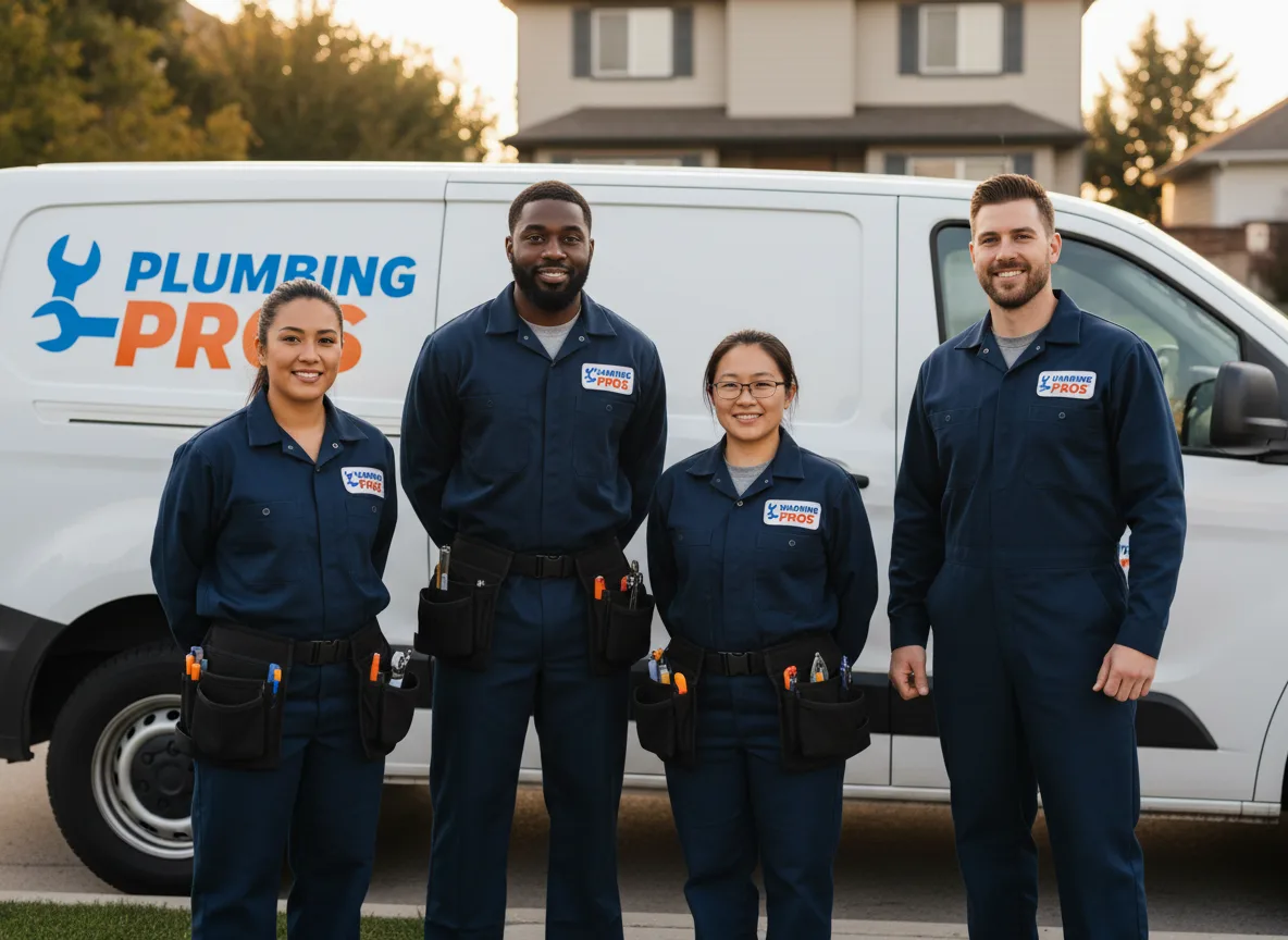 Water Heater Repair company in Costa Mesa, CA